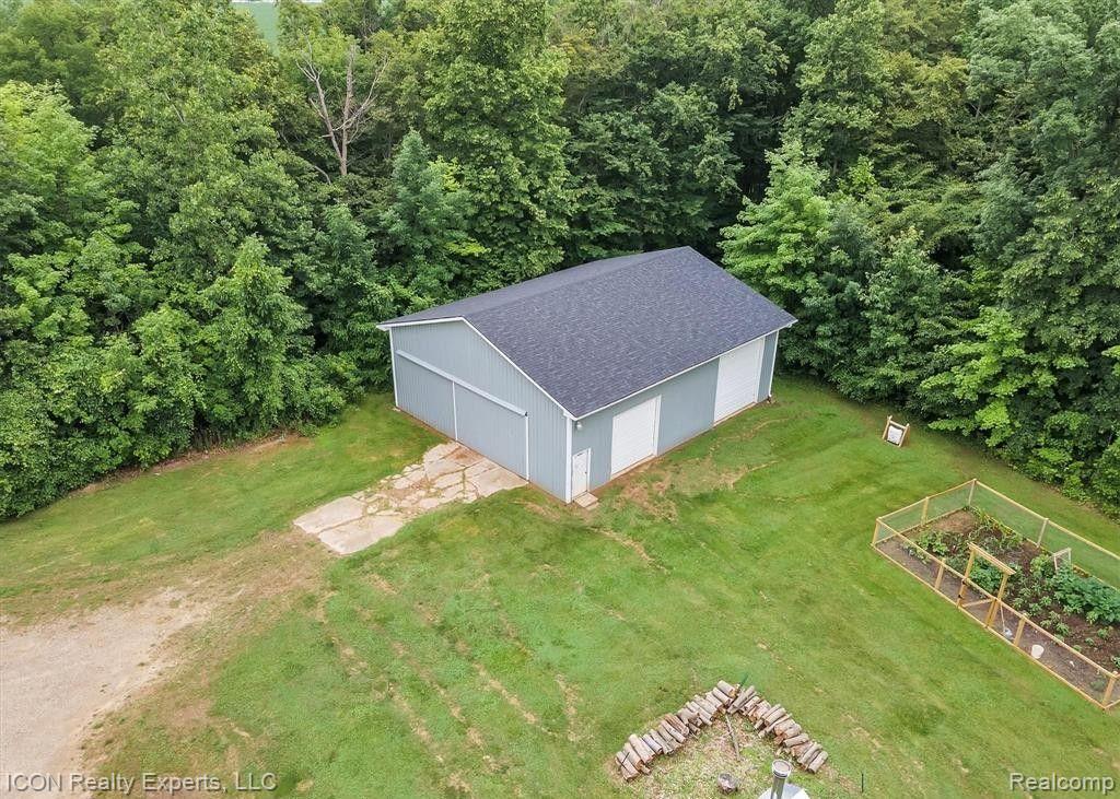 5856 PECK Road, Brown, MI 48416 — Photo 7