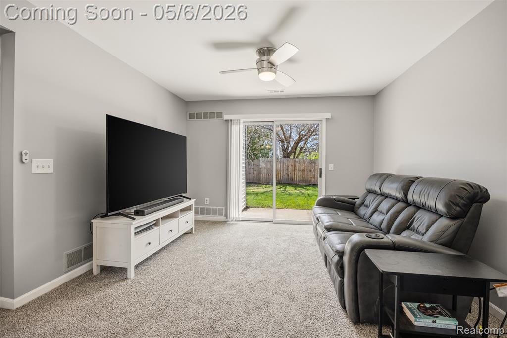 47 Rosebud Lane, Mount Clemens, MI 48043 — Photo 6