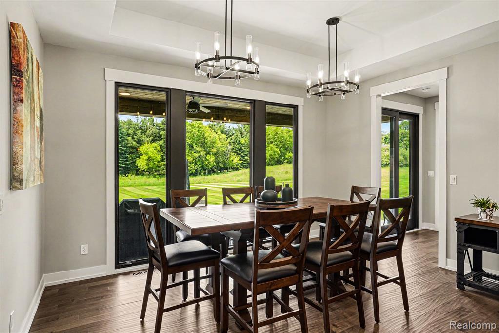 5015 Birch Drive, Davisburg, MI 48350 — Photo 13