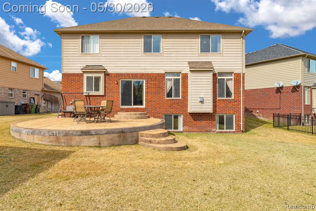 4122 Hawks Nest Road, Utica, MI 48317 — Photo 63
