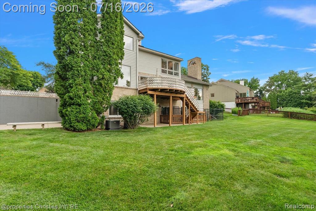 4948 Champlain Circle, West Bloomfield, MI 48323 — Photo 64