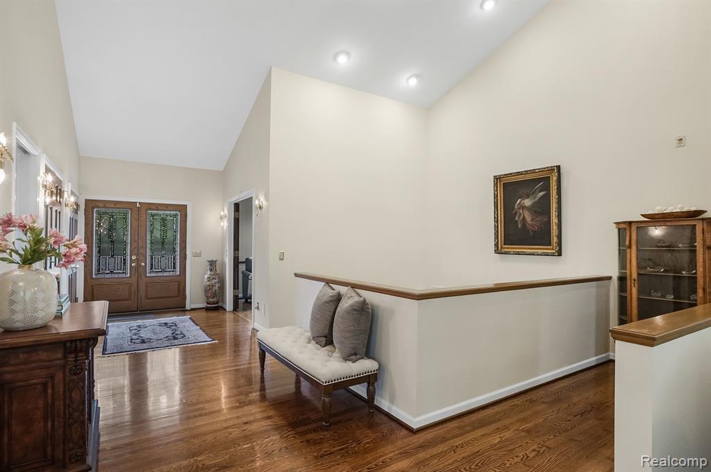 72 Vaughan Ridge Road, Bloomfield Hills, MI 48304 — Photo 30