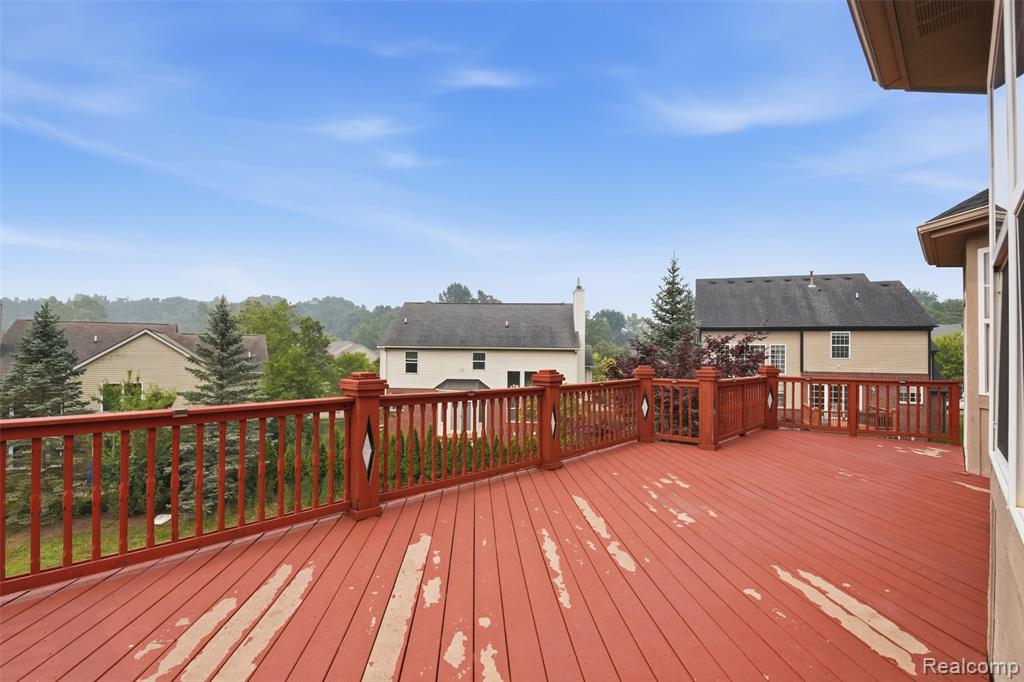 16928 Boulder Drive, Northville, MI 48168 — Photo 67