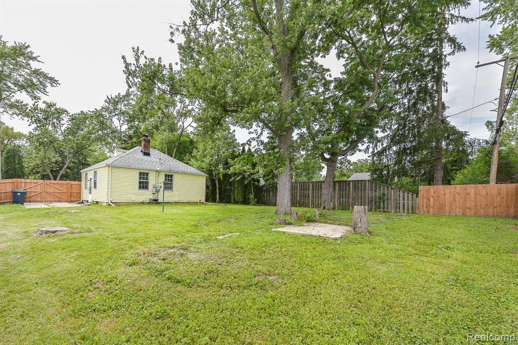 2655 BELLWOOD Avenue, Ann Arbor, MI 48104 — Photo 8