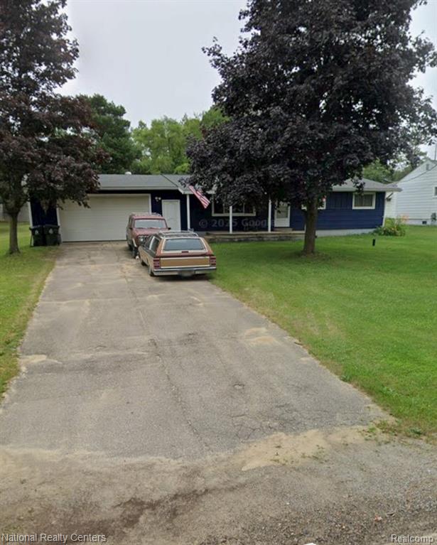 4825 HUSTON Drive, Lake Orion, MI — Photo 3