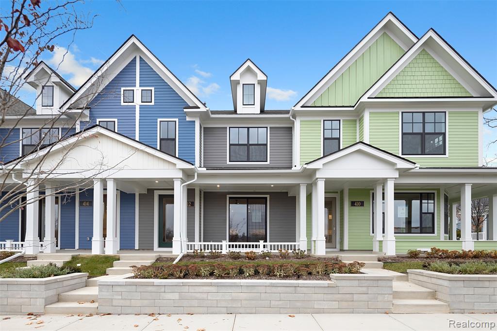 412 S Center Street, Northville, MI 48167 — Photo 42
