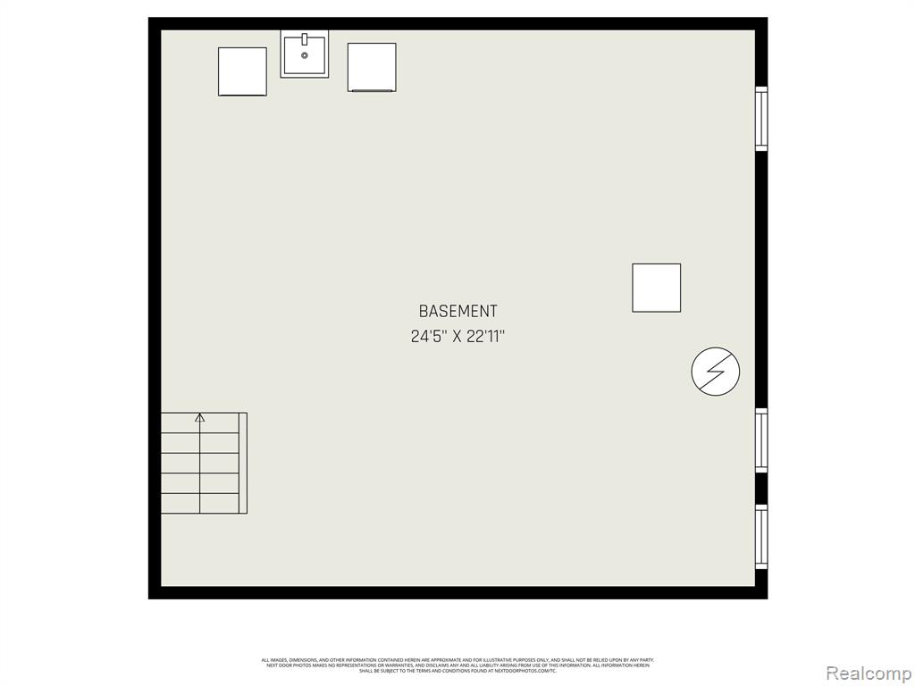 761 Tanglewood Drive, Madison Heights, MI 48071 — Photo 49