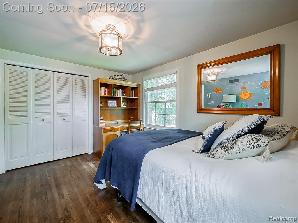 6730 Meadowlake Road, Bloomfield Hills, MI 48301 — Photo 24