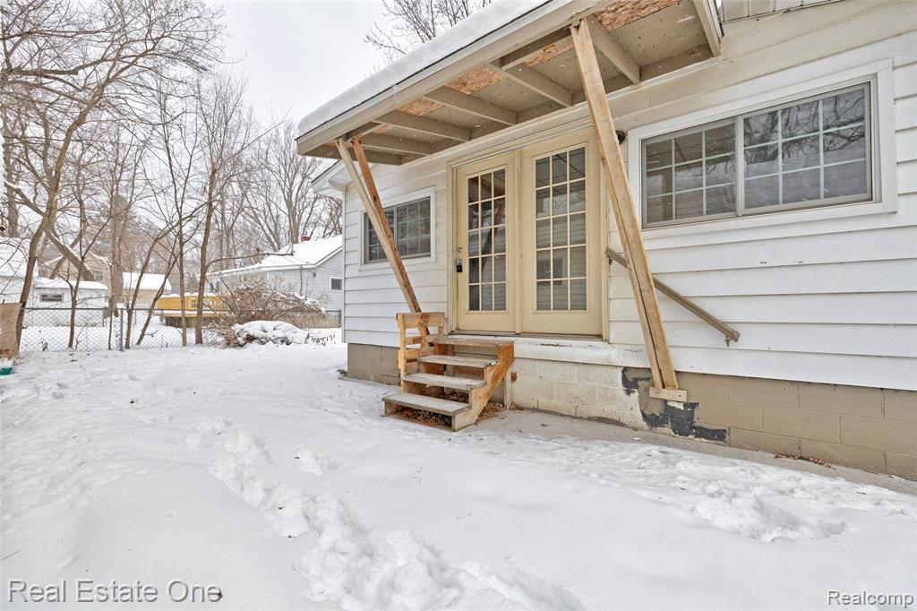 55 Mouton Drive, Orion, MI 48362 — Photo 43