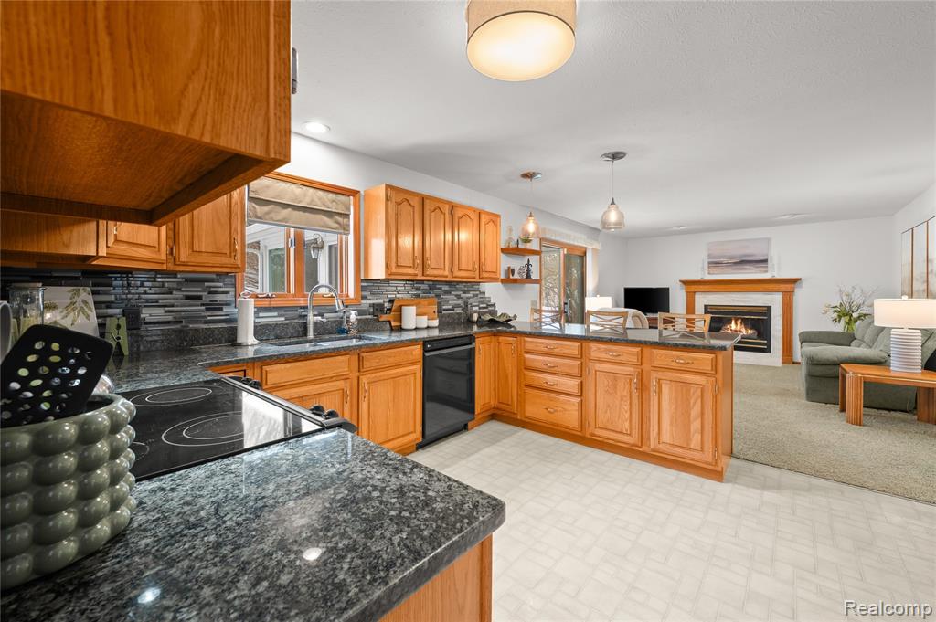 1928 Orchard Drive, Stevensville, MI 49127 — Photo 11