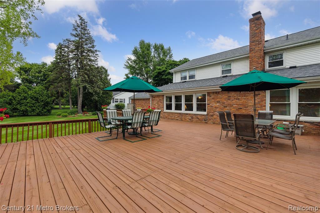 5175 CANDLEWOOD Drive, Grand Blanc, MI 48439 — Photo 26