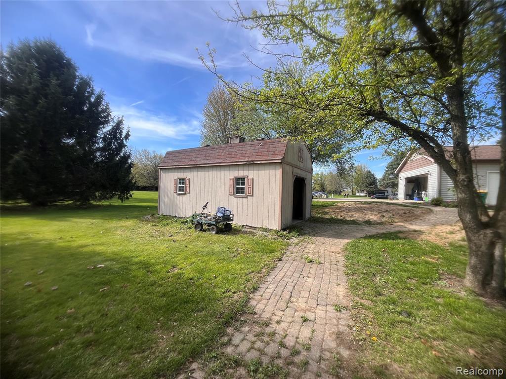 6126 Green Court, Chelsea, MI 48118 — Photo 54
