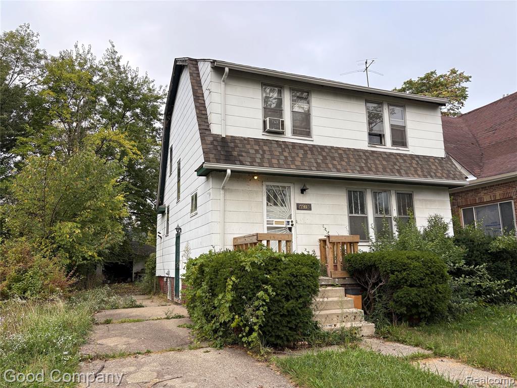 4619 Balfour Road, Detroit, MI 48224 — Photo 2
