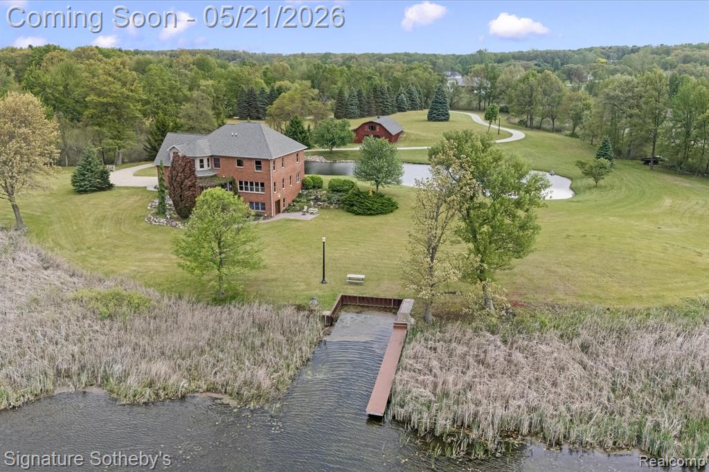 6831 Price Lake Road N, Jackson, MI 49201 — Photo 5