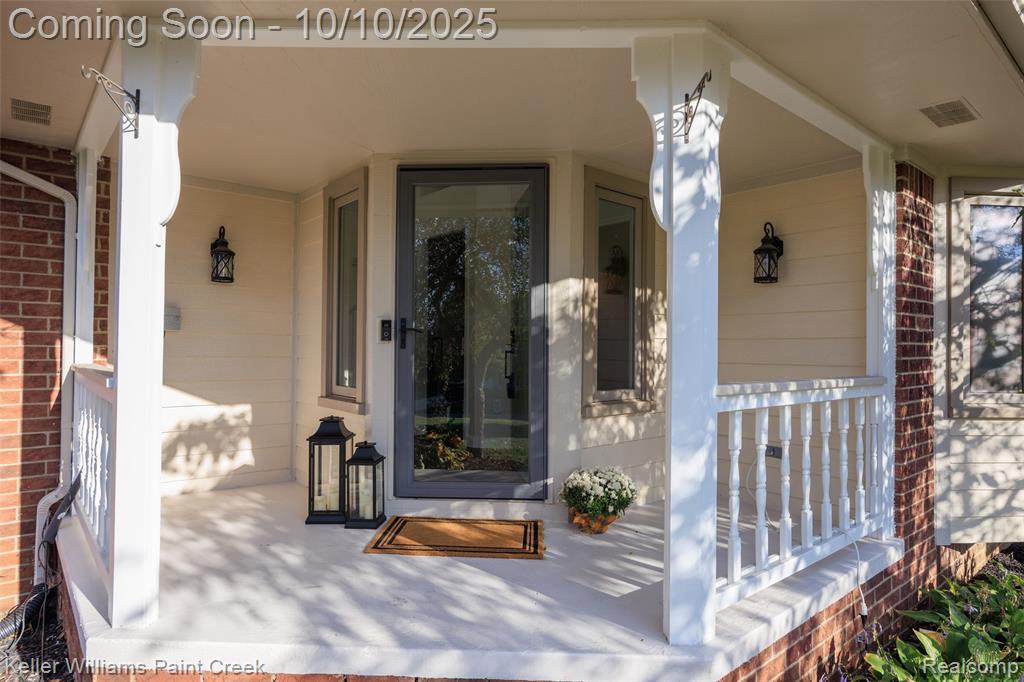 8148 Orchardview Drive, Washington, MI 48095 — Photo 2