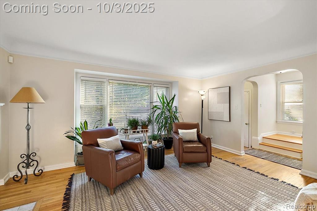 13154 Kingston Avenue, Huntington Woods, MI — Photo 5