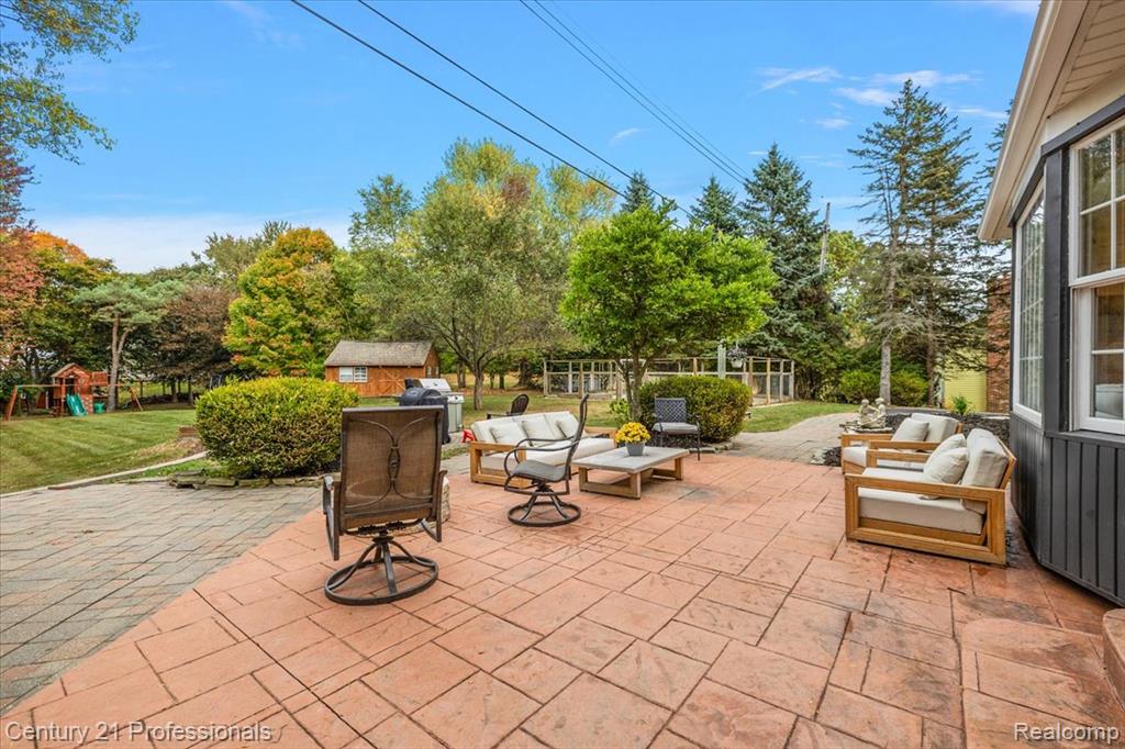 3550 E Clarkston Road, Oakland, MI — Photo 50