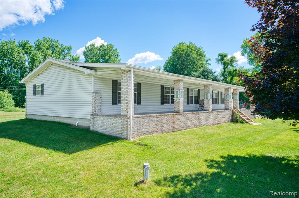 20978 W M 36, Pinckney, MI 48169 — Photo 4