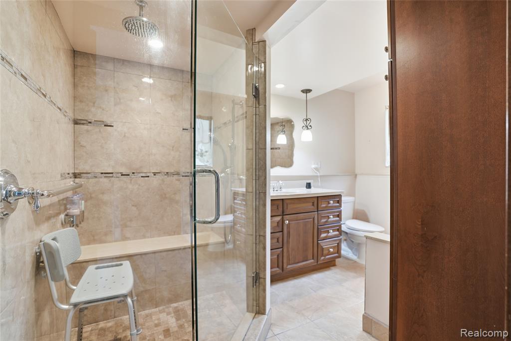 1525 E Dawson Road, Milford, MI 48381 — Photo 42