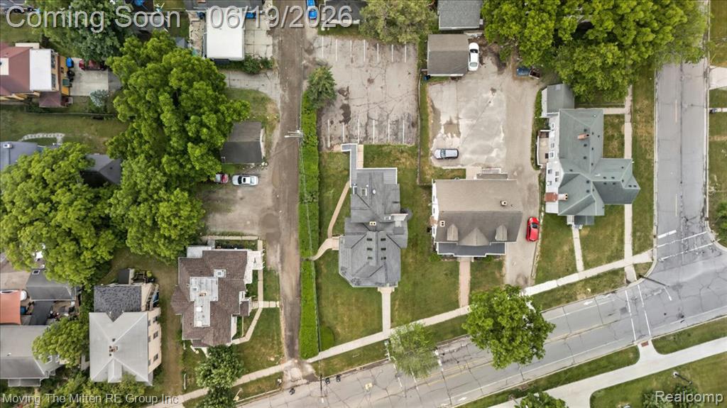 415 W Forest Avenue, Ypsilanti, MI 48197 — Photo 51