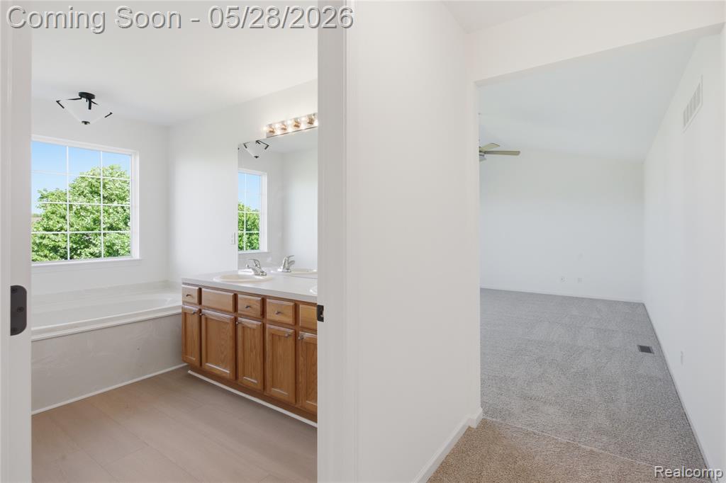 496 Pleasant Ridge Drive, Canton, MI 48188 — Photo 24