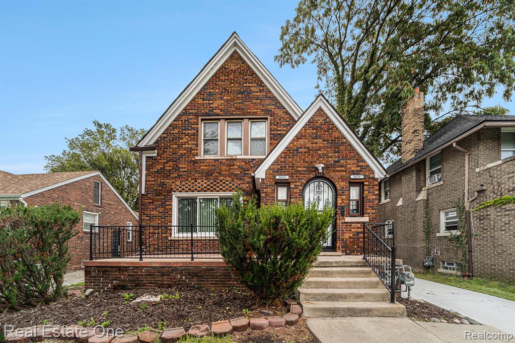 5056 Somerset Avenue, Detroit, MI 48224 — Photo 3