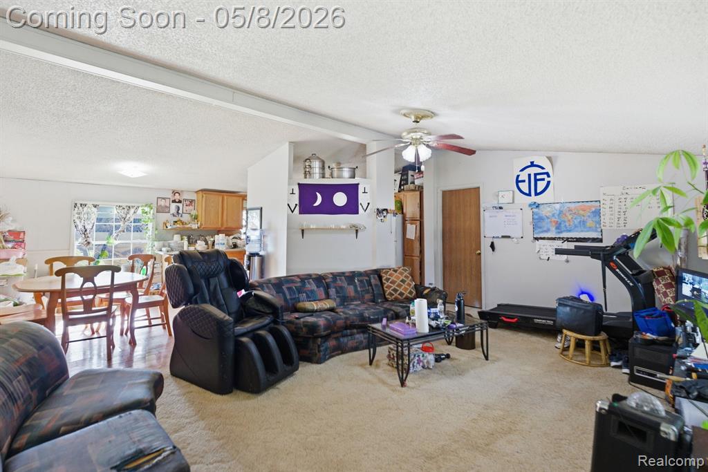 2905 S Plain Road, Caro, MI 48723 — Photo 3