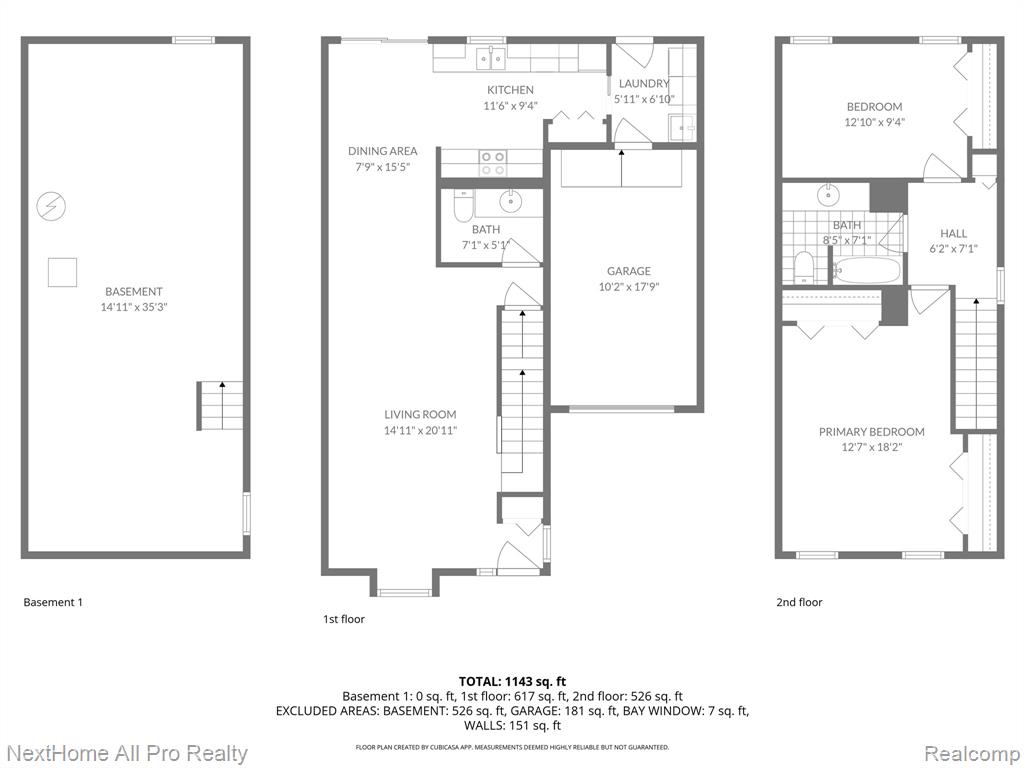 15487 Meyers Road, Detroit, MI 48227 — Photo 14