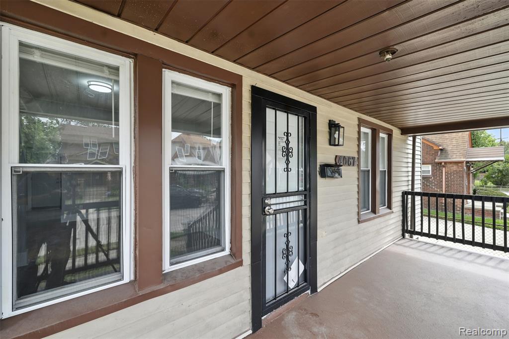 4067 High Street, Ecorse, MI 48229 — Photo 4