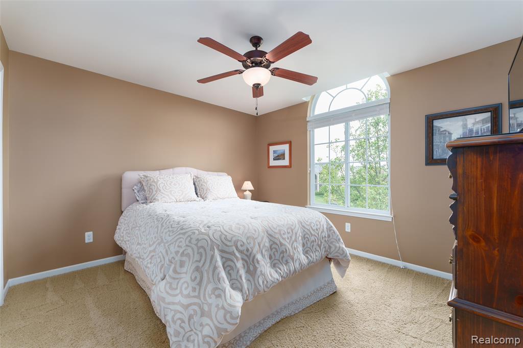 24455 Glenwood Drive, South Lyon, MI 48178 — Photo 39