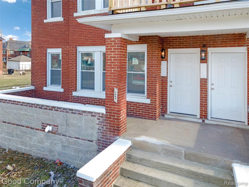 4003 Pingree Street, Detroit, MI 48204 — Photo 55