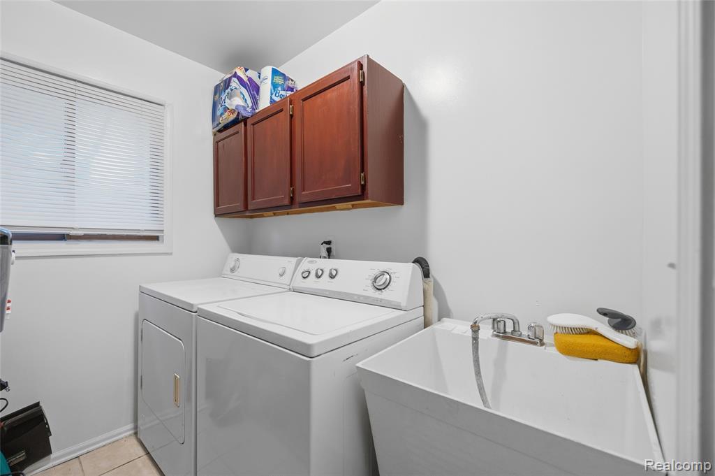 53071 Gregory Drive, Macomb, MI 48042 — Photo 25