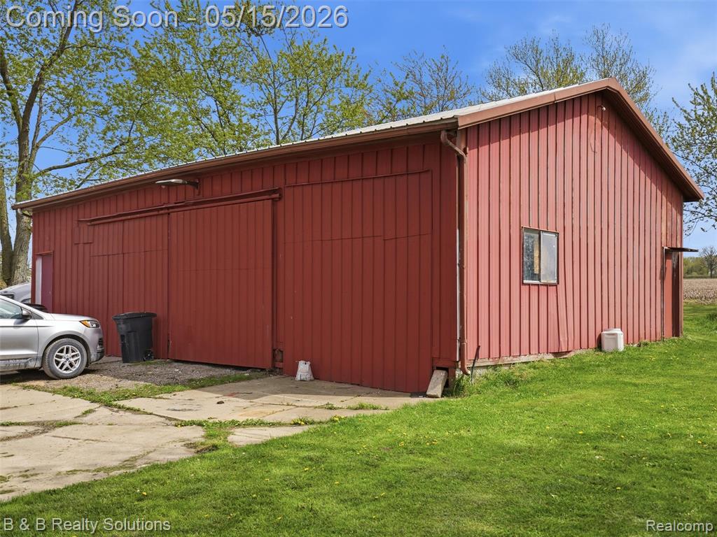 21900 Bordman Road, Armada, MI — Photo 49