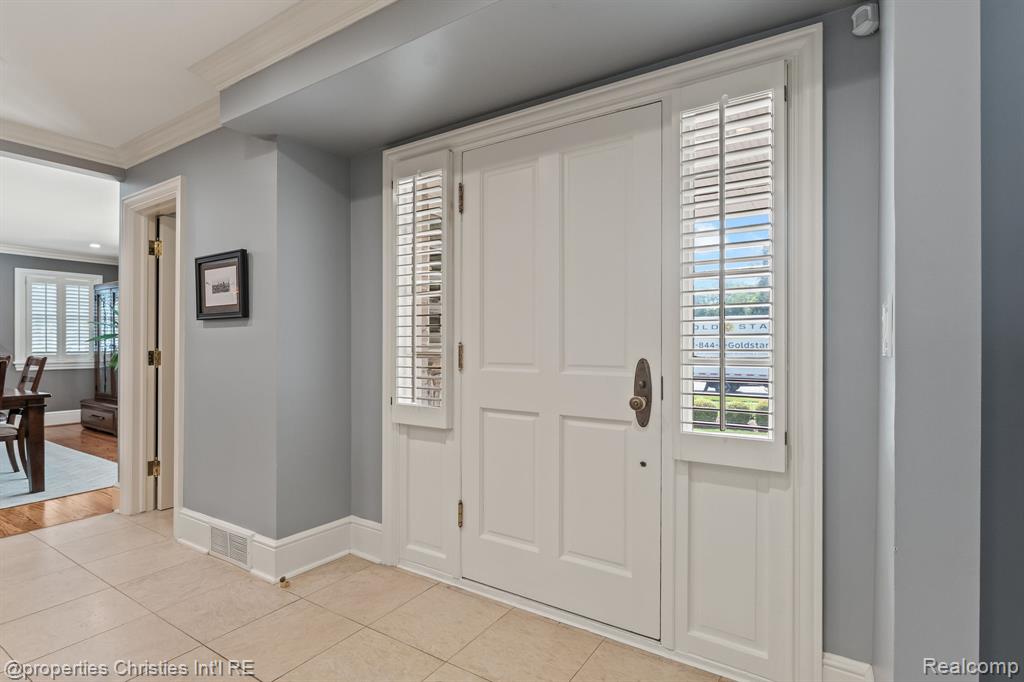 457 N Cranbrook Road, Bloomfield Hills, MI 48301 — Photo 3