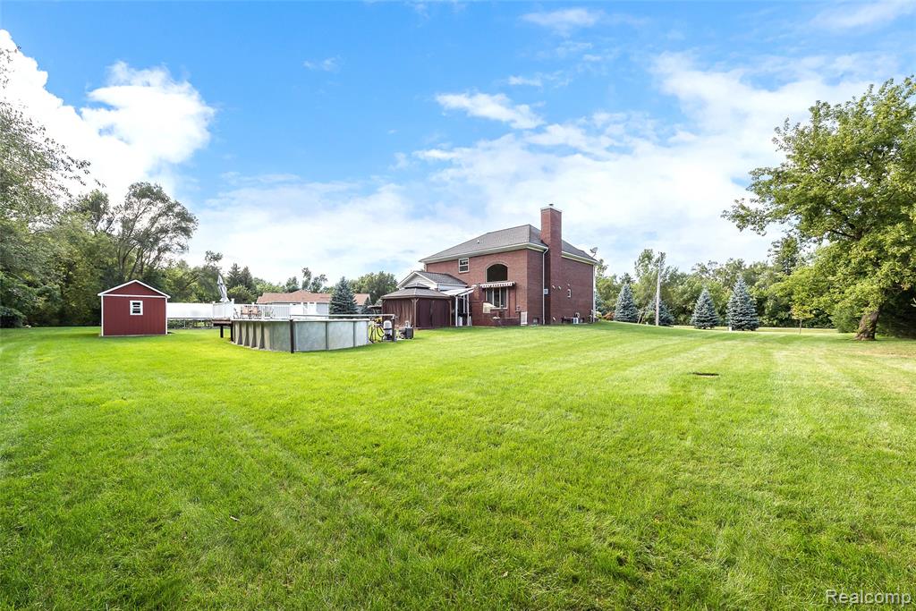 61121 Kocher Drive, South Lyon, MI 48178 — Photo 62