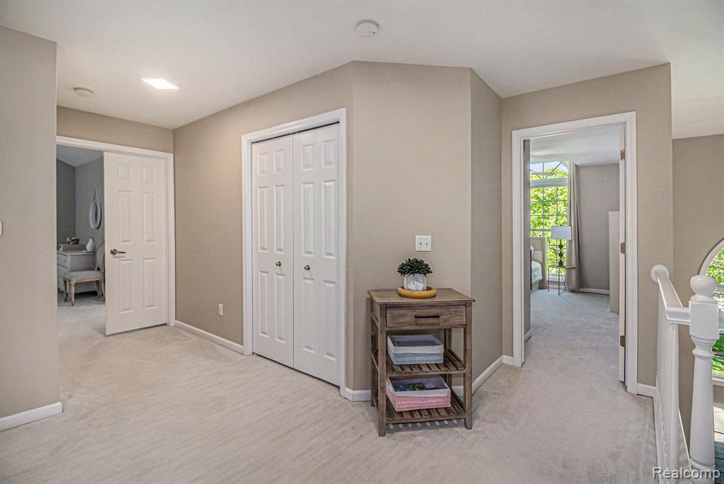 4804 EAGLE SPRINGS Court, Clarkston, MI 48348 — Photo 26