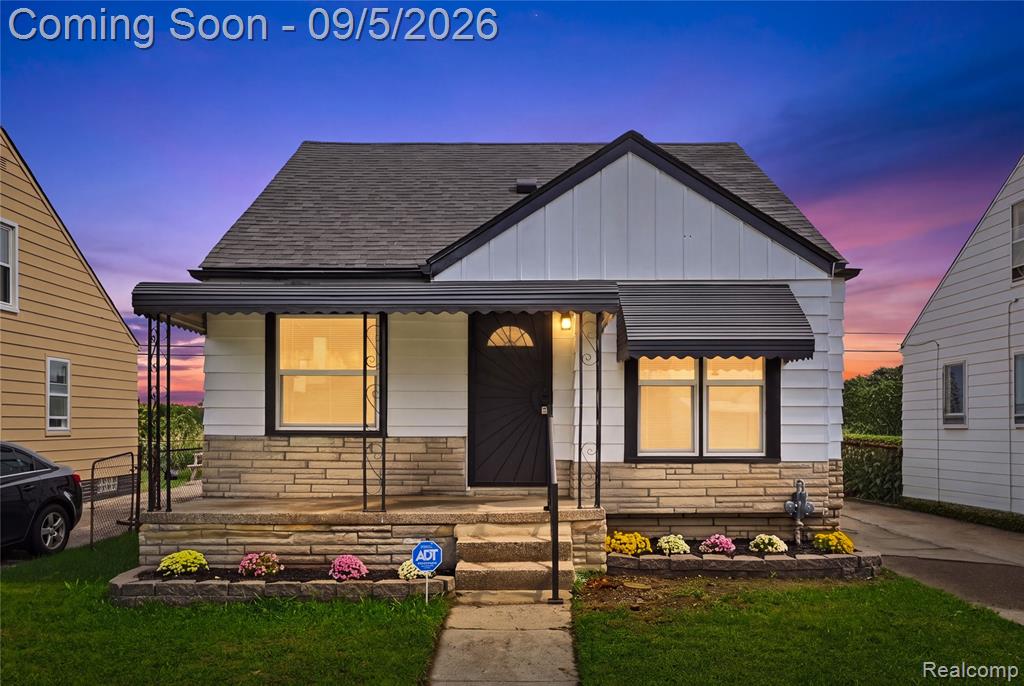 20018 Bloom Street, Detroit, MI 48234