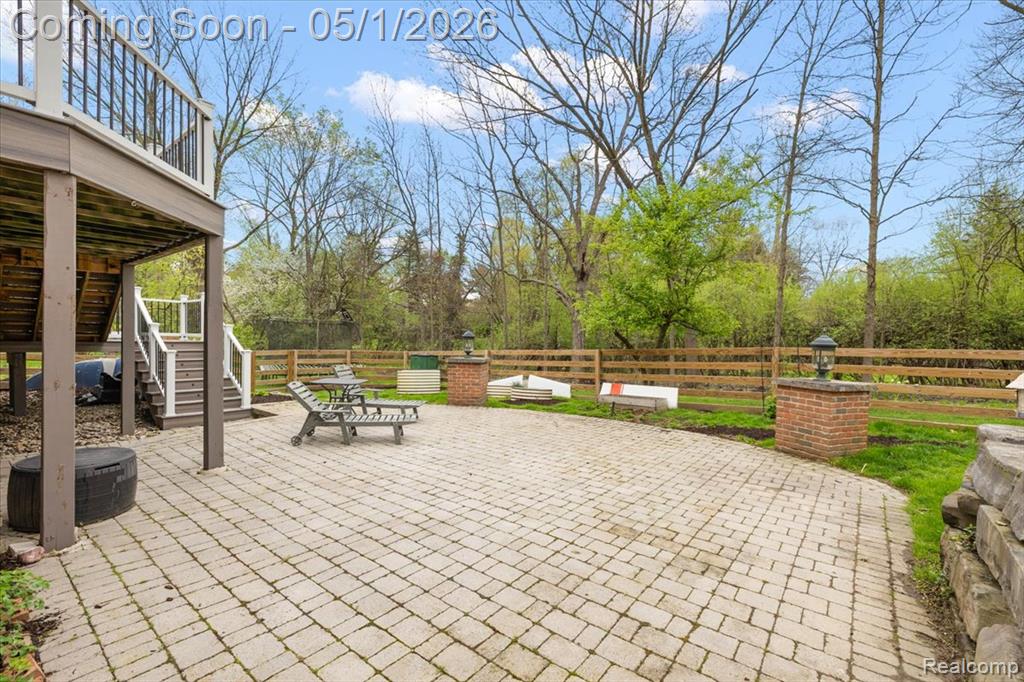 30405 Stonegate Drive, Franklin, MI 48025 — Photo 41