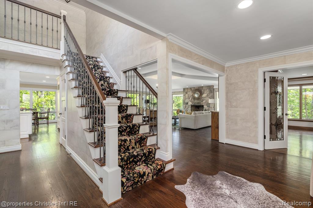 4640 Private Lake Drive, Bloomfield Hills, MI 48301 — Photo 5