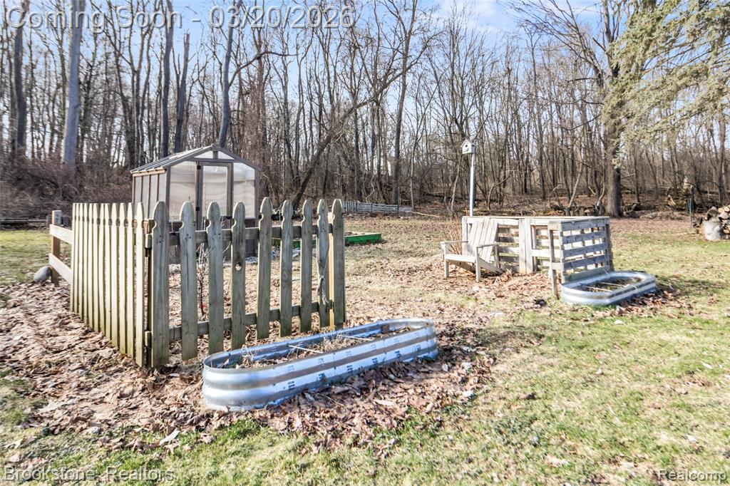 3955 Morgan Road, Lake Orion, MI — Photo 42