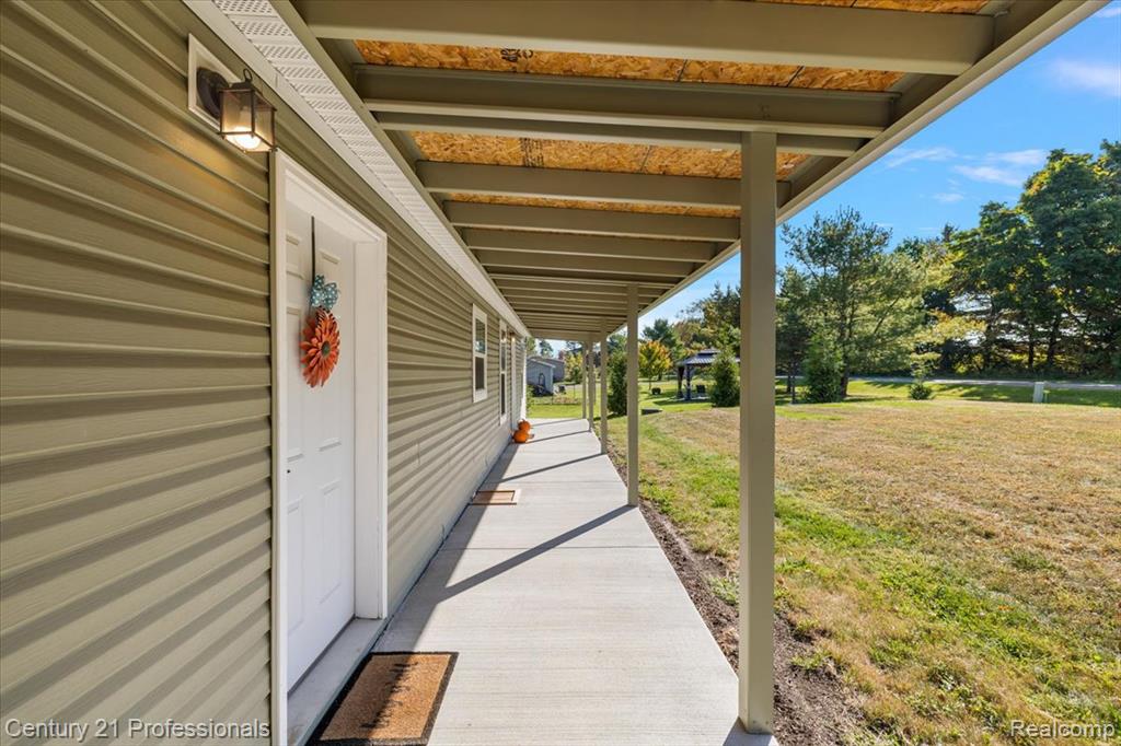 806 Davis Lake Road, Mayfield, MI 48446 — Photo 11