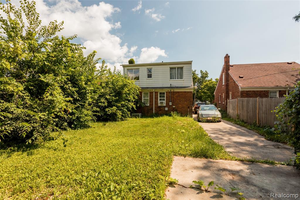 4267 Cadieux Road, Detroit, MI 48224 — Photo 23