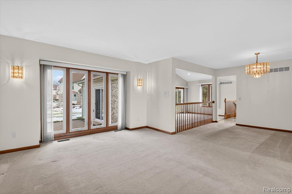 407 Fairfield Court, Canton, MI, 48188