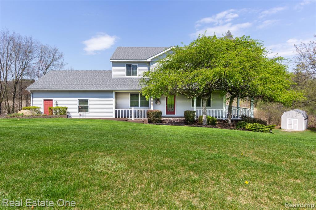 3306 Muirfield Circle, White Lake, MI 48383 — Photo 3