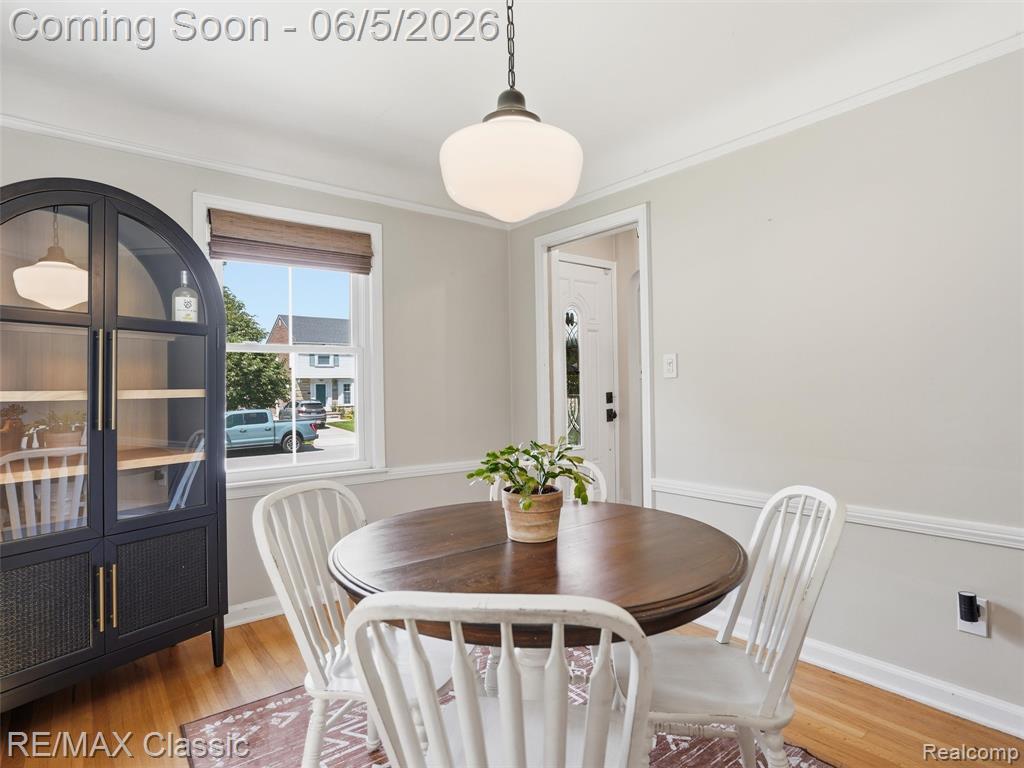 724 N Mildred Street, Dearborn, MI 48128 — Photo 12