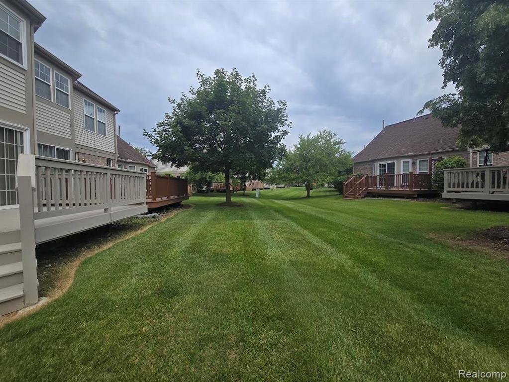 4351 Hunters Circle W, Canton, MI 48188 — Photo 4