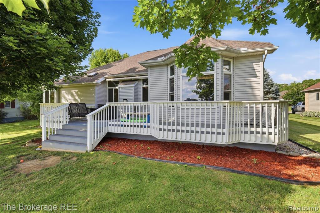 9120 Woodridge Drive, Davison, MI 48423 — Photo 47