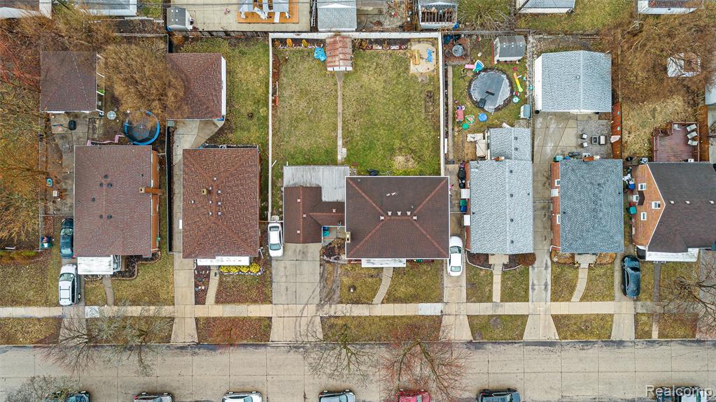 940 Stewart Avenue, Lincoln Park, MI 48146 — Photo 41