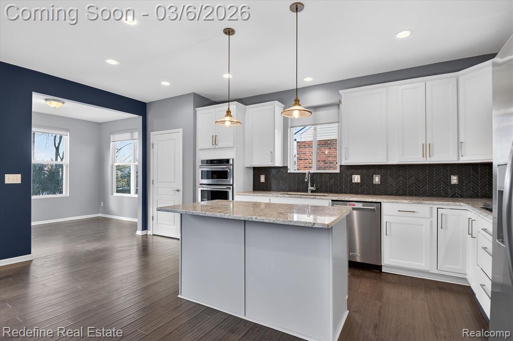 4578 Cranston Road, Canton, MI 48188 — Photo 12