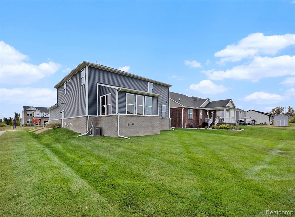 13327 DEMIL Drive, Romeo, MI 48065 — Photo 6